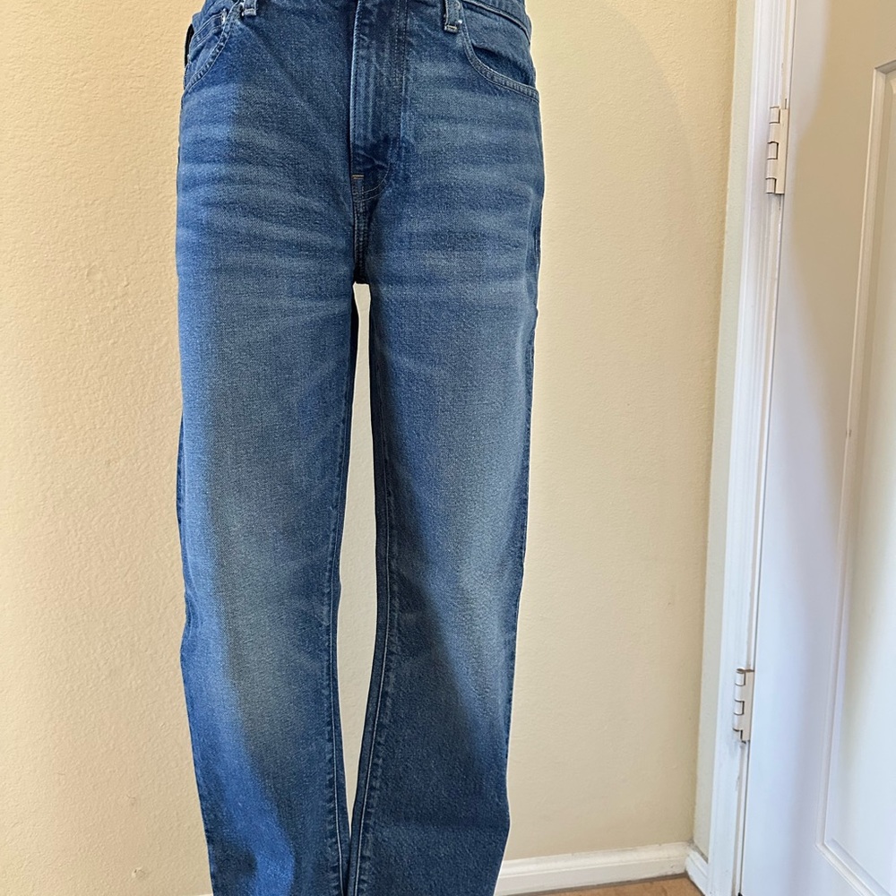Men’s J.Crew 250 Skinny-Fit Jean